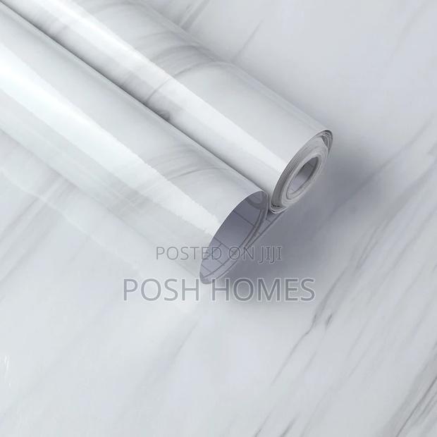 Instant Decor Adhesive Wallpapers