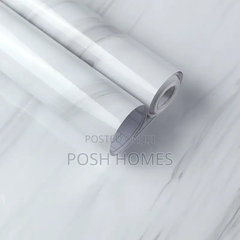Instant Decor Adhesive Wallpapers