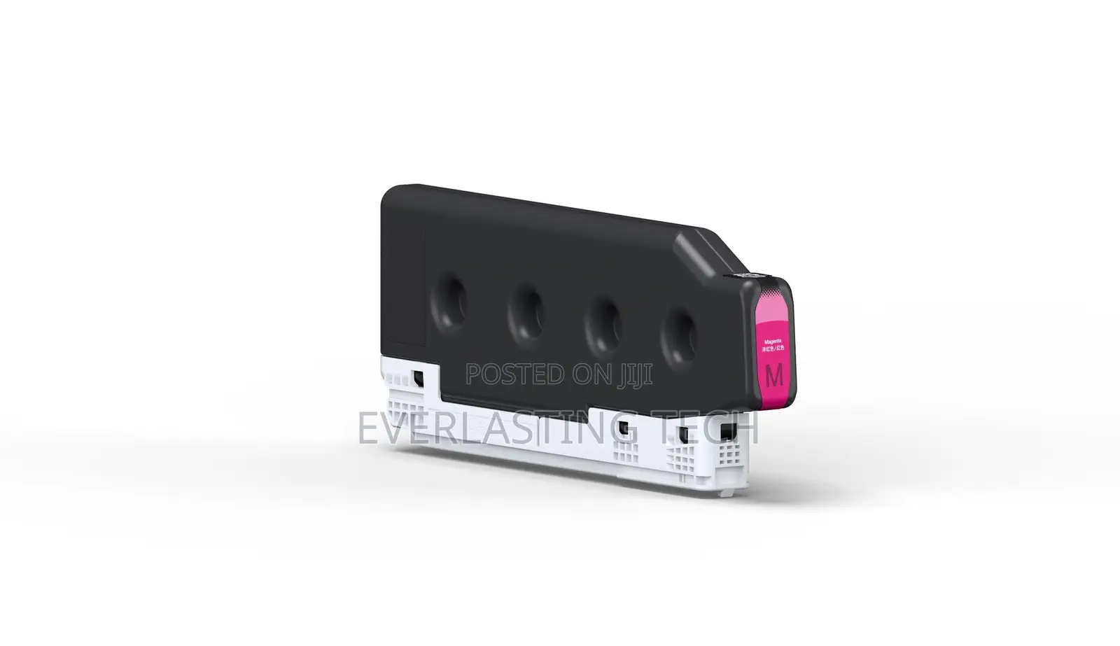 Epson Sjic42p-M C4000 Magenta Ink