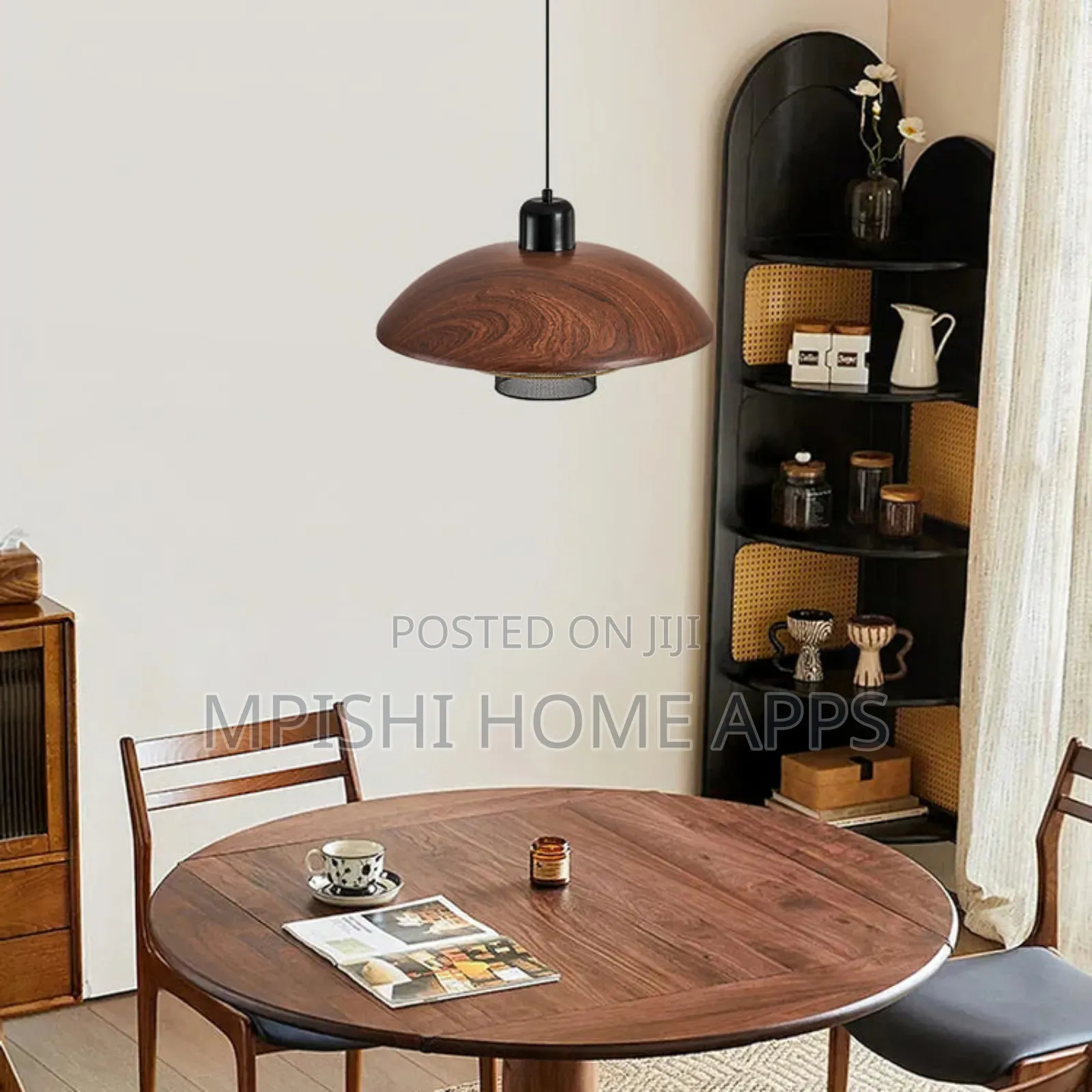 Valencia Pendant Light 40cm