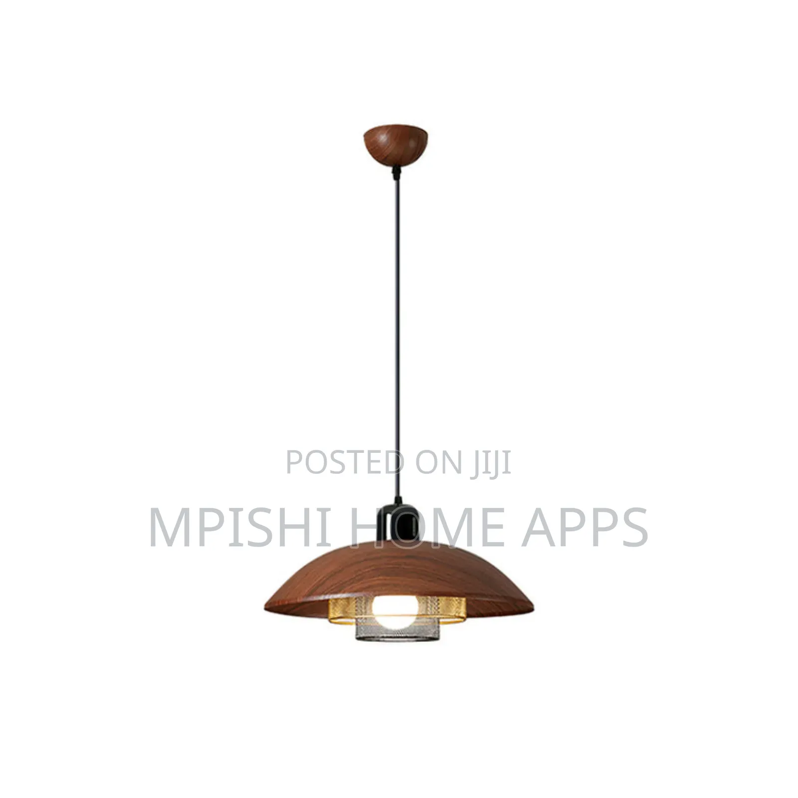 Valencia Pendant Light 40cm