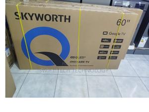 Skyworth 60 Inches Qled Goggle Television - thumbnail 2
