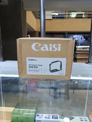 Full Cage for Canon Eos R10