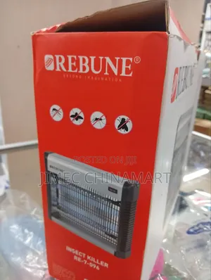 Rebune Insect Mosquito Killer