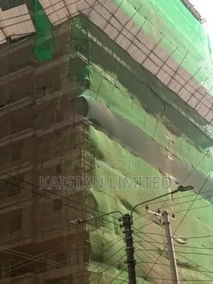 Construction Nets 3 M By 50m Dark Green Construction Nets