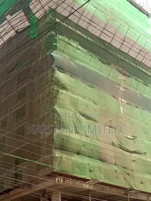 Construction Nets 3 M By 50m Dark Green Construction Nets