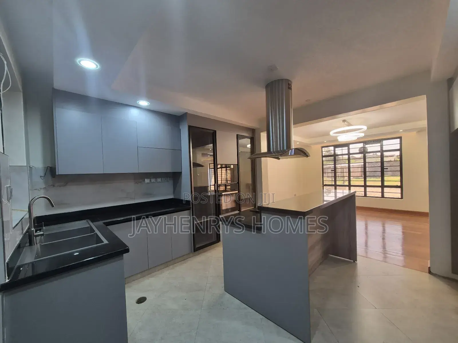 4bdrm House in Kamakis for sale