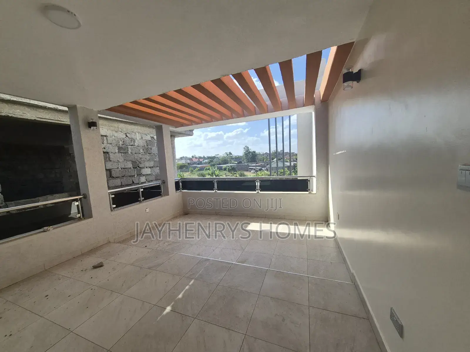 4bdrm House in Kamakis for sale