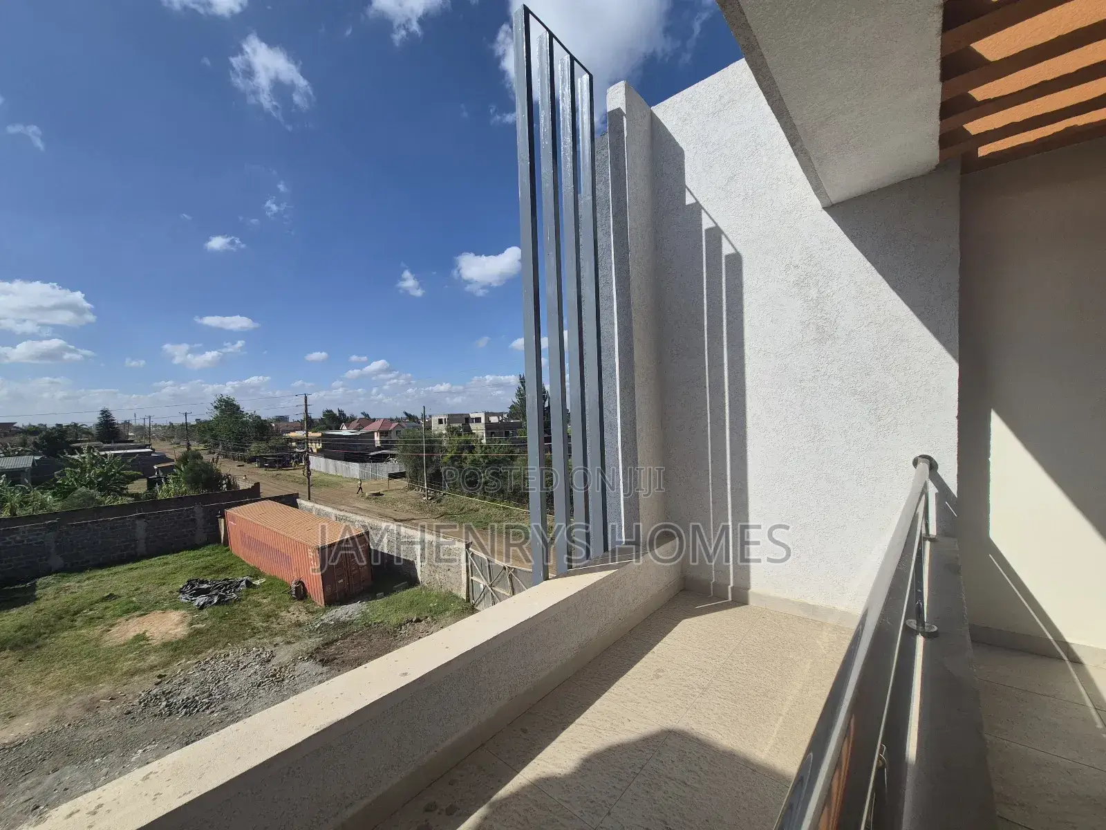 4bdrm House in Kamakis for sale