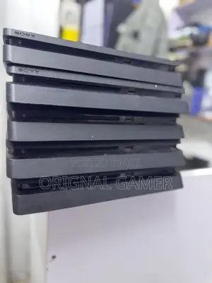 Exuk Playstation Consoles (Offline Plus 8 Games)