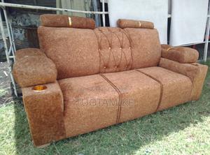 Three Seater Sofa - thumbnail 2