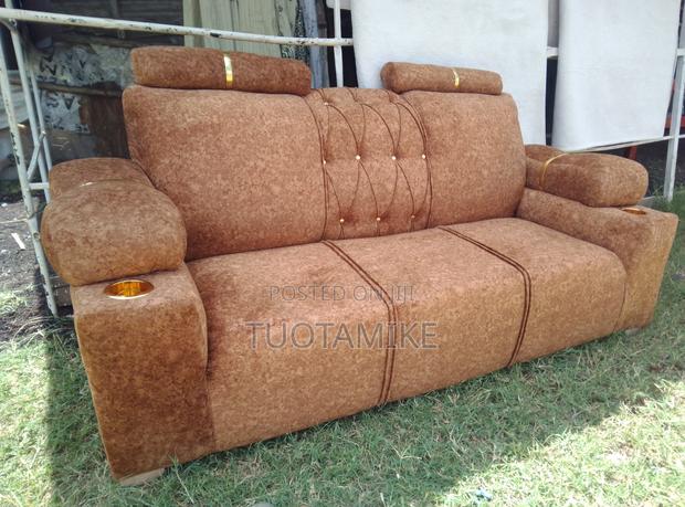 Three Seater Sofa - main view
