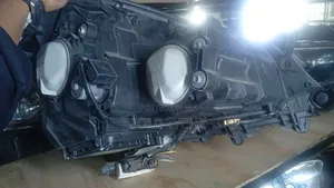 Toyota Crown Headlight