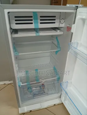 85l Silver Rebune Refrigerator