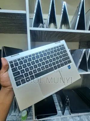 New Laptop HP EliteBook X360 1040 G9 16GB Intel Core I5 SSD 512GB