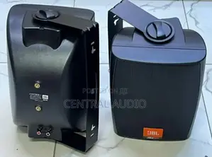 JBL Pair Wall Mount Speakers
