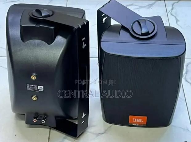 JBL Pair Wall Mount Speakers