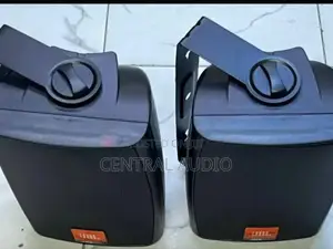 JBL Pair Wall Mount Speakers