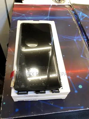Original Oneplus 9pro Broken Screen Replacement and Installation NRB