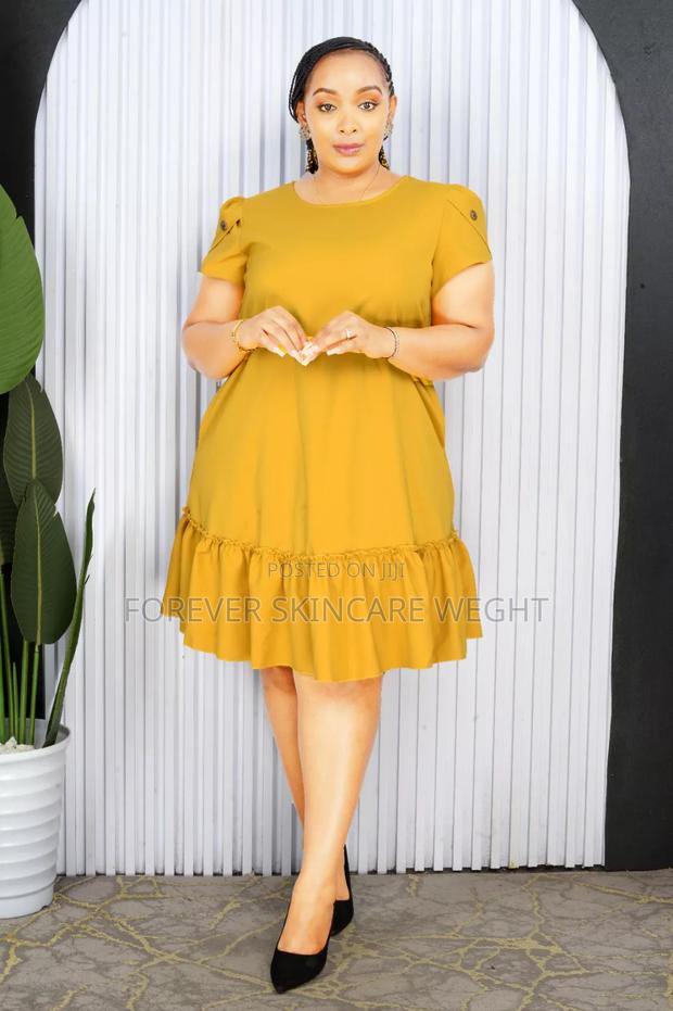 Original Senori Dresses - main view