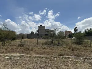 Plot for Sale Githunguri in Utawala