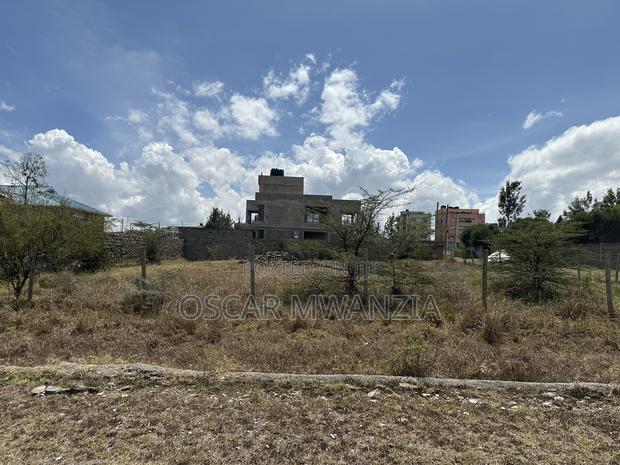 Plot for Sale Githunguri - thumbnail 4