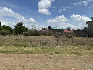 Plot for Sale Githunguri in Utawala