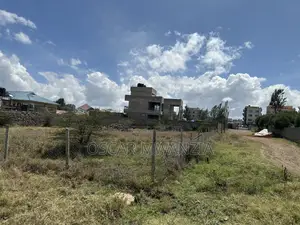 Plot for Sale Githunguri in Utawala