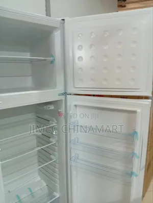 246l White Rebune Refrigerator