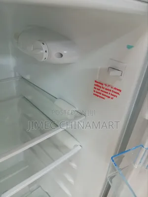 246l White Rebune Refrigerator