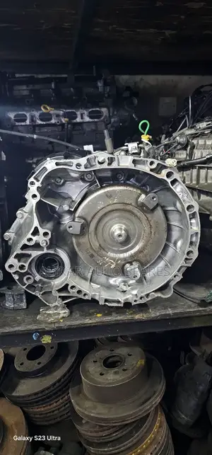1kr Toyota Passo Gearboxes