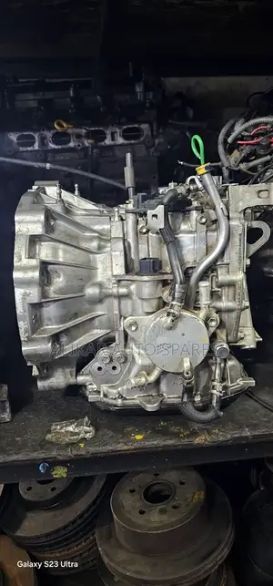 1kr Toyota Passo Gearboxes