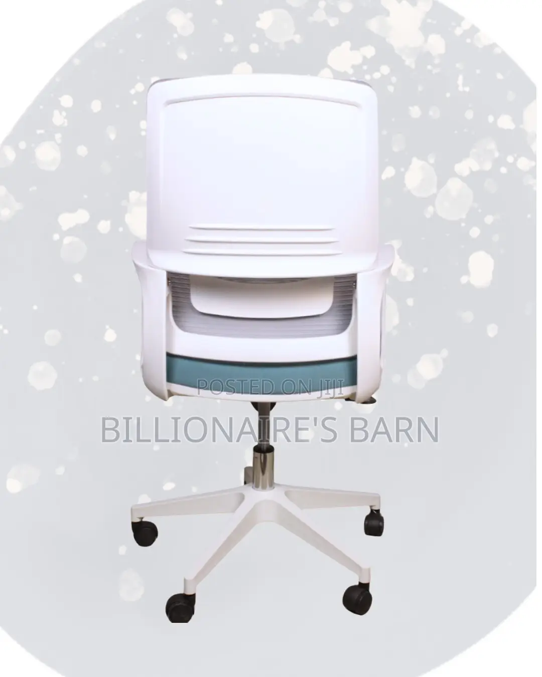 Executive Office — White Orthopedic | Top Seller in Kenya