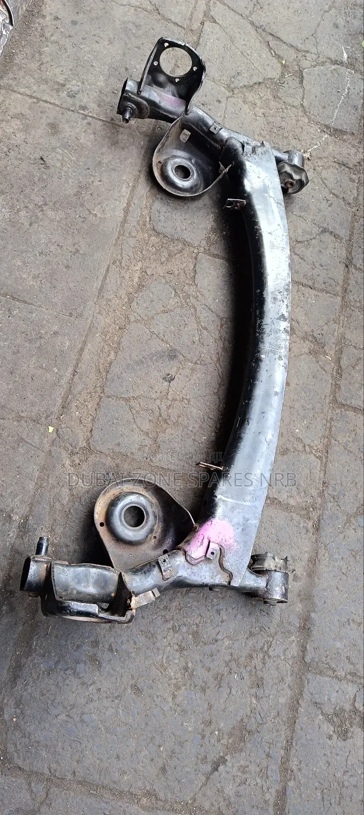 Rear Beams Toyota Voxy, Noah,Isis 2 4wd.
