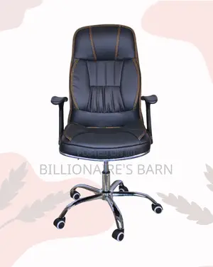 Premium Chair Office Stylish Executive | Perfect for Home Office