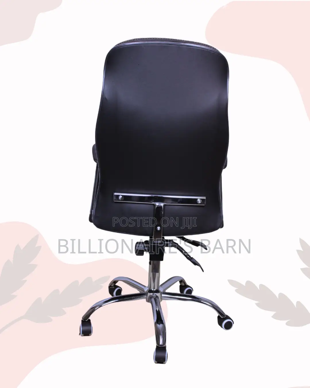 Premium Chair Office Stylish Executive | Perfect for Home Office