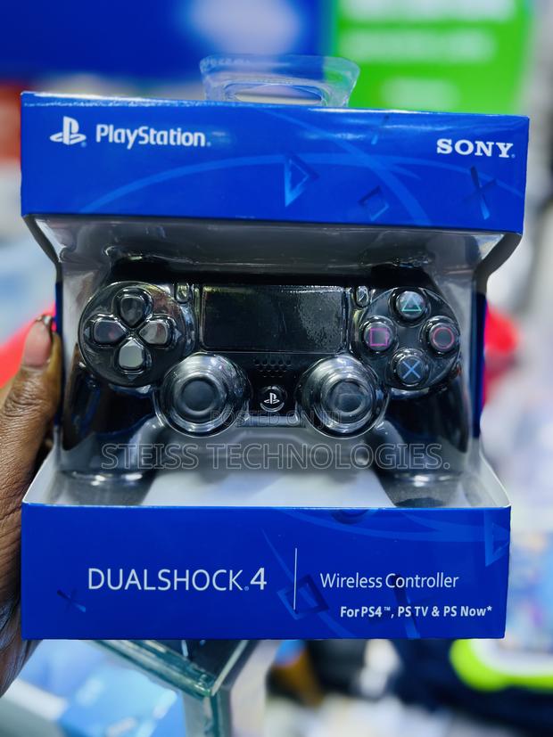 Ps4 Gamepads/Gamecontroller - thumbnail 4