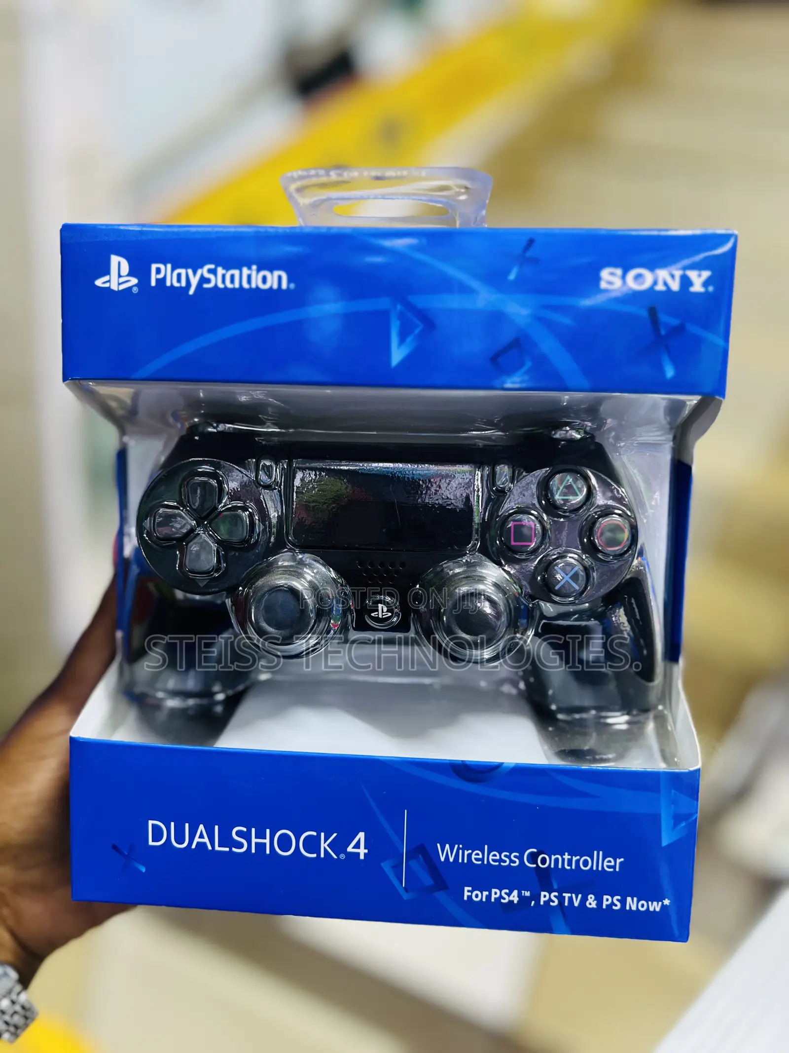 Ps4 Gamepads/Gamecontroller