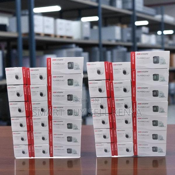 Top Quality Hikvision Hd 1080p 2mp Indoor Outdoor Cctv Cameras - main view