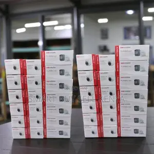 Reliable Performance Hikvision Hd 1080p 2mp Indoor Outdoor Cctv Camera
