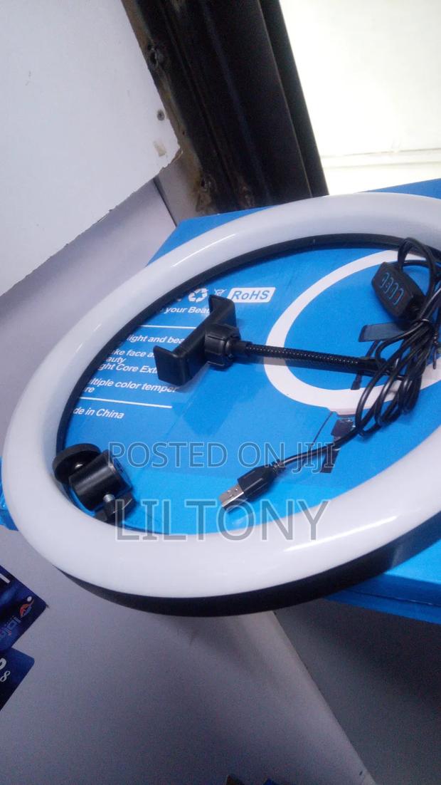 14" Ringlight Complete Set - main view