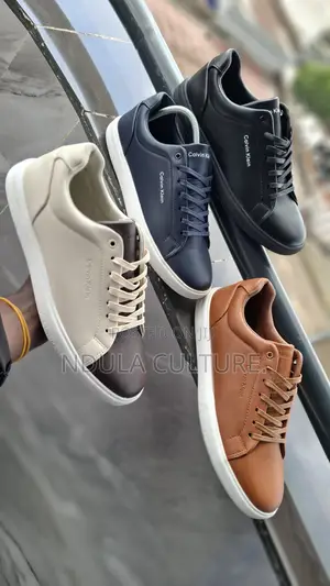 Calvin Klein Casuals