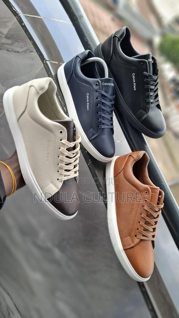 Calvin Klein Casuals