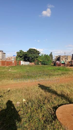 Marurui-Thome Serviced Commercial Plot 40*80 - thumbnail 2