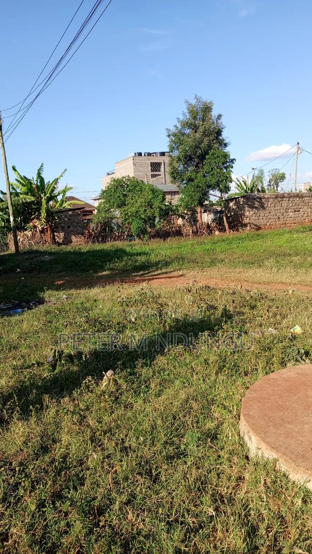 Marurui-Thome Serviced Commercial Plot 40*80 - thumbnail 4