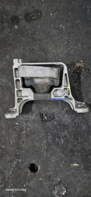 Mazda Premacy Engine Mountings