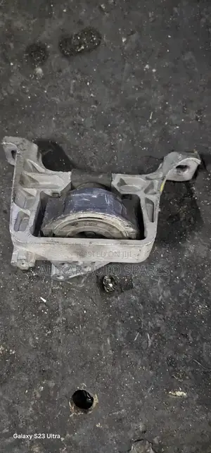 Mazda Premacy Engine Mountings