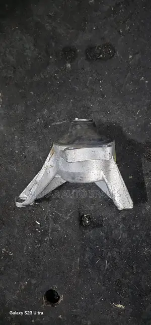 Honda Stream Engine Mountings