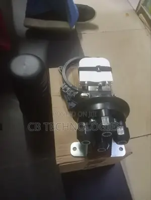 24 Core Dome Enclosures