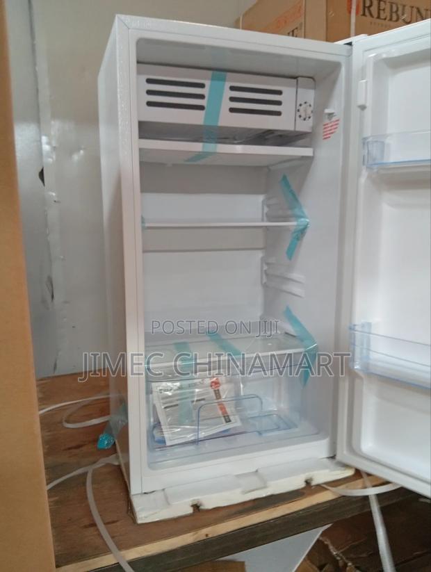 85l White Rebune Refrigerator - thumbnail 2